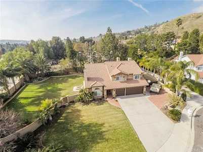 5545 Leafy Meadow Lane Yorba Linda, CA 92887