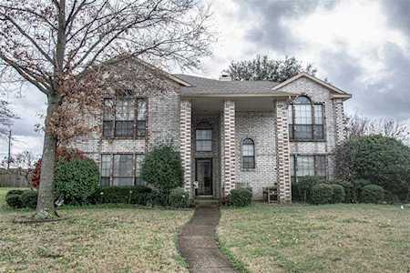 1026 Braewick Court Mesquite, TX 75181