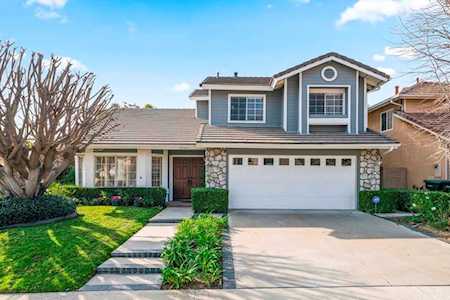 21021 Morningside Drive Rancho Santa Margarita, CA 92679