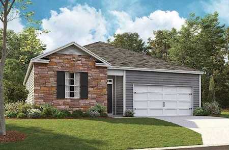 2008 Widgeon Point Lot #6 Lebanon, TN 37090