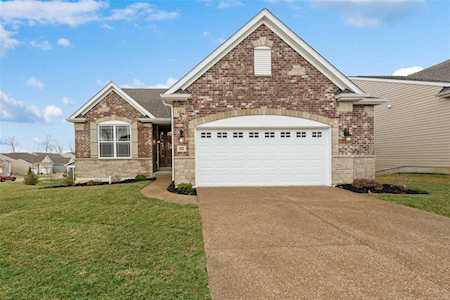 433 Barn Swallow Dr Lake St Louis, MO 63367