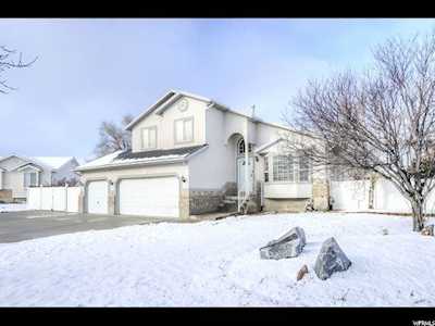 3528 W 7520 S West Jordan, UT 84084