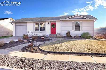 2145 Friendship Place Colorado Springs, CO 80904