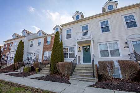 713 Lazelle Road Westerville, OH 43081