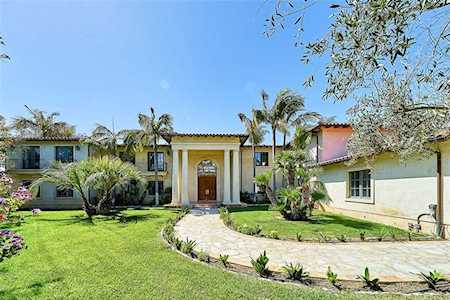 1703 Paseo La Cresta Palos Verdes Estates, CA 90274
