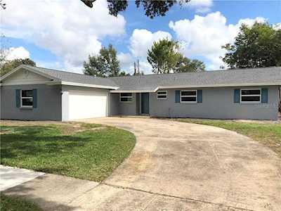 434 Saint Dunstan Way #4 Winter Park, FL 32792