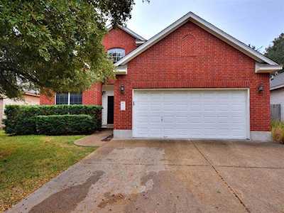 2302 Portwood Bend Cv Cedar Park, TX 78613