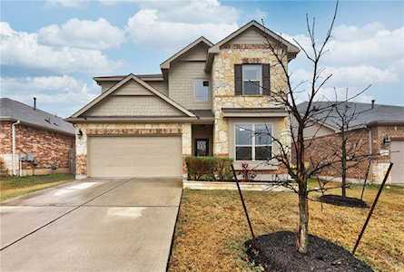 183 Adoquin Trl Buda, TX 78610