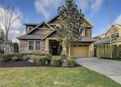 10643 238th Place NE Redmond, WA 98053