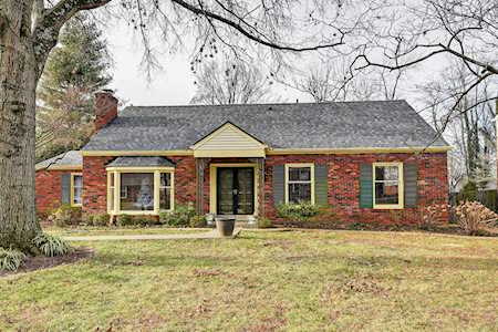 3506 Breeland Ave Louisville, KY 40241
