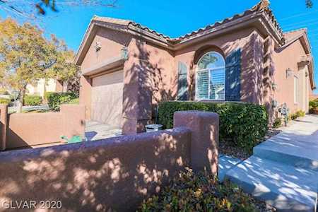 160 Pioneer Peak Place Las Vegas, NV 89138