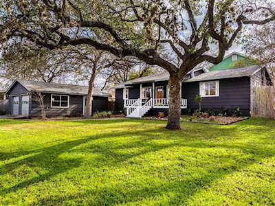2818 De Soto Dr Austin, TX 78733