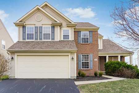 400 Mill Wind Drive Westerville, OH 43082