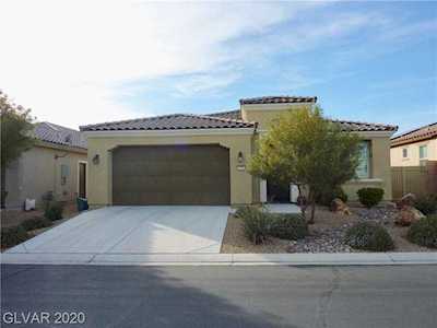 5759 Hannah Brook St North Las Vegas, NV 89081