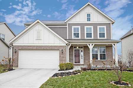 1529 Morrison Farms Drive Blacklick, OH 43004