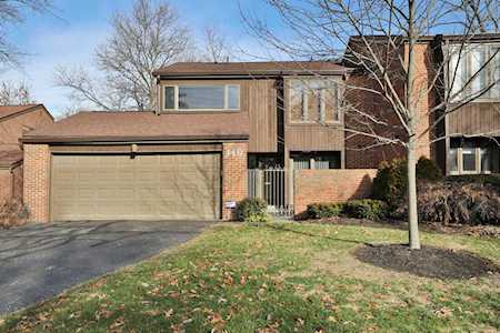 140 Glen Circle Worthington, OH 43085