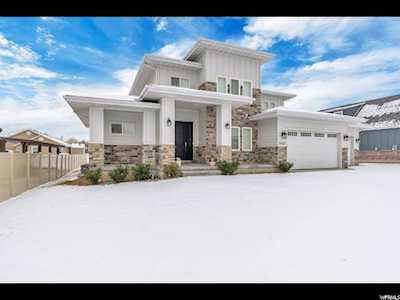 1403 W Preston Villa Cv West Jordan, UT 84088