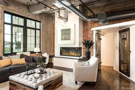 2000 Little Raven St #3B Denver, CO 80202