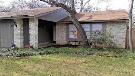12312 Double Tree Ln Austin, TX 78750