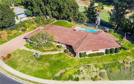16919 Knollwood Drive Granada Hills, CA 91344