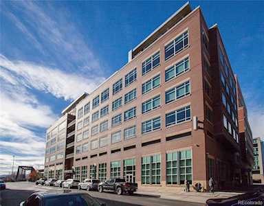 1411 Wynkoop St #905 Denver, CO 80202