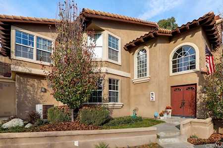 16 Pasto Rico Rancho Santa Margarita, CA 92688