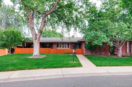 3402 S Race St Englewood, CO 80113