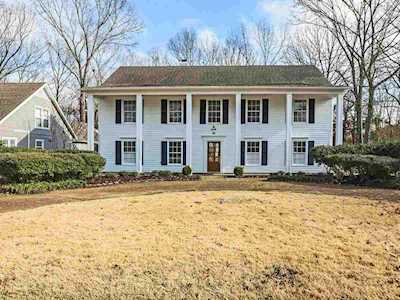 1598 Kimdale Dr Germantown, TN 38138