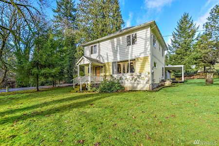 1158 DELAMETER Rd Castle Rock, WA 98611