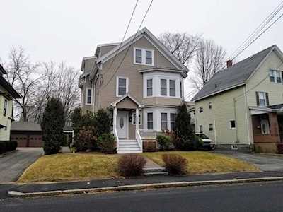 179 Brown St #3 Waltham, MA 02453