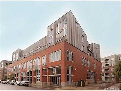 2955 Inca St #1M Denver, CO 80202