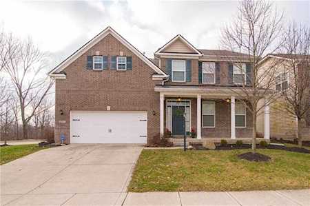 6277 Burleigh Place Noblesville, IN 46062