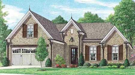 220 Misty Fields Rd Oakland, TN 38060