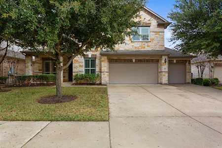4203 Engadina Pass Round Rock, TX 78665