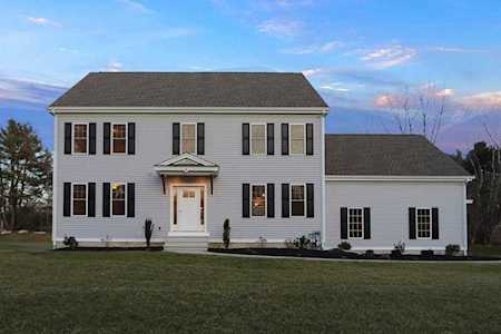 6 Connor Lane, Lot 3 Bellingham, MA 02019