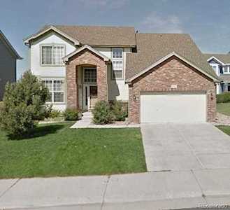 11343 Mesa Verde Ln Parker, CO 80138