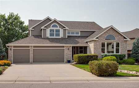 9881 Prairie Falcon Ln Highlands Ranch, CO 80130