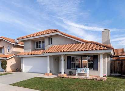 28 Osoberry Street Rancho Santa Margarita, CA 92688