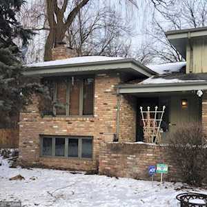 5416 Benton Avenue Edina, MN 55436