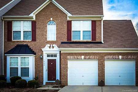 1448 NW Burrell Ave Concord, NC 28027