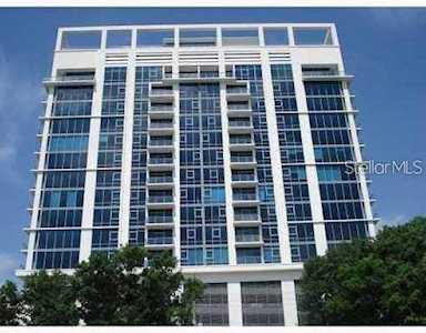 260 S Osceola Avenue #1206 Orlando, FL 32801