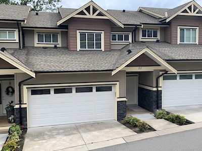 11252 Cottonwood Drive #52 Maple Ridge, BC V2X 3R3