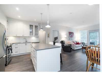 16388 64 Avenue #501 Surrey, BC V3S 6X6