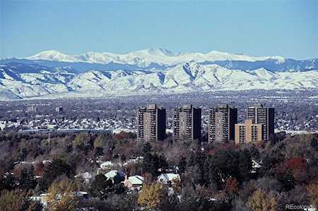 460 S Marion Parkway #704 Denver, CO 80209