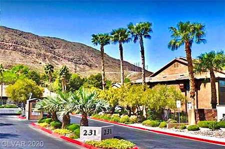 231 Horizon Ridge #715 Henderson, NV 89012