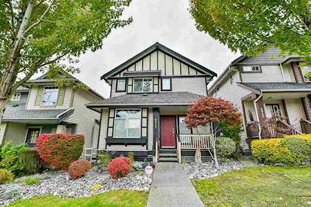 6945 201A Street Langley, BC V2Y 2Y2