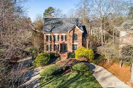 108 Christofle Lane Cary, NC 27511