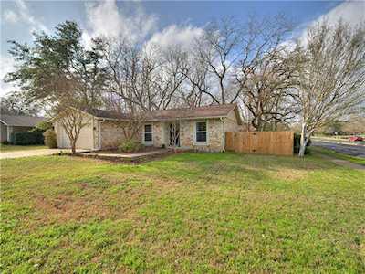 12116 Grey Rock Ln Austin, TX 78750