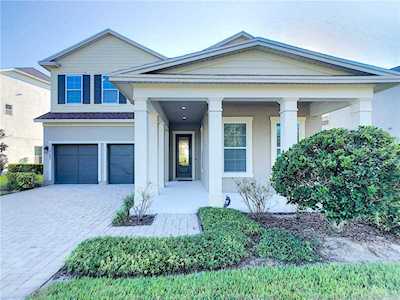 11767 Sprawling Oak Drive Windermere, FL 34786
