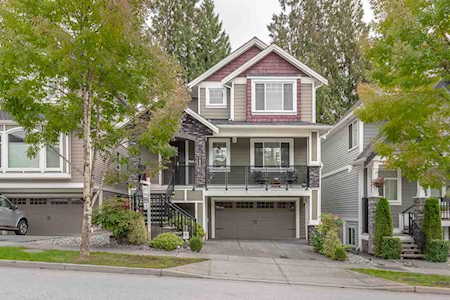 1299 Hollybrook Street Coquitlam, BC V3B 7M9